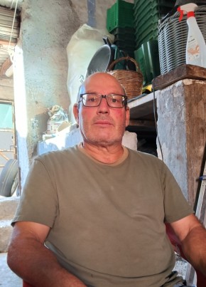 palmiro из Sassari 52 года