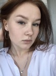 Юлия, 21 год, Ярославль
