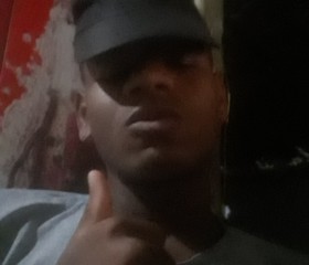 Luiz carlos, 23, Conde (Bahia)