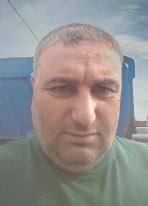 Армен из Тамбова 18 лет