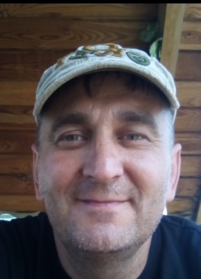Aleksandr, 45, Russia, Krasnoyarsk