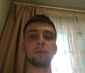 Andrey, 28, Frankfurt am Main
