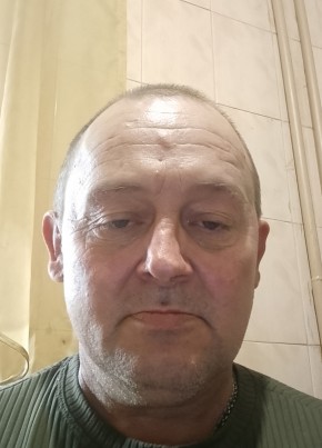 Дмитрий из Ярославли 51 год