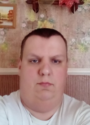 Igor, 35, Latvijas Republika, Jūrmala