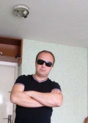 Денис, 32, Рэспубліка Беларусь, Петрыкаў