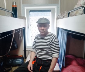 Жека, 54 года, Красноярск