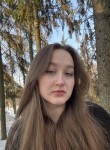 Viktoriya, 21, Moscow