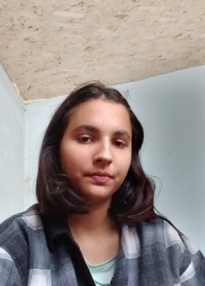 Малика, 18, Россия, Томск