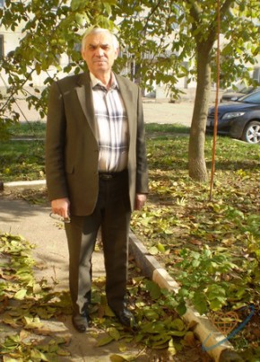 Aleksandr, 66, Russia, Pavlovskaya
