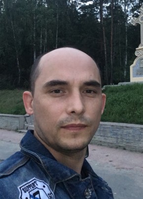 Максим, 40, Россия, Аргаяш