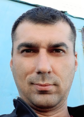 Виталик, 39, Россия, Лабытнанги