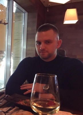 Григорий из Туймазы 33 года