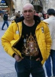 Jovan, 54, Србија, Београд