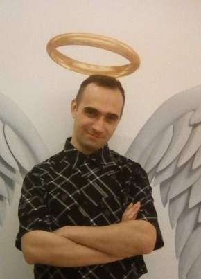 Влад, 36, Россия, Нововаршавка