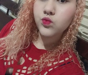 Lary Tozetti, 30, Araraquara