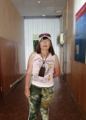 Наталья, 34, Россия, Удомля