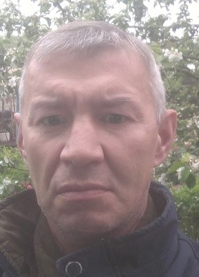 Andrey, 51, Russia, Neftekamsk