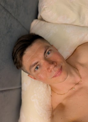 Kot, 35, Russia, Saint Petersburg