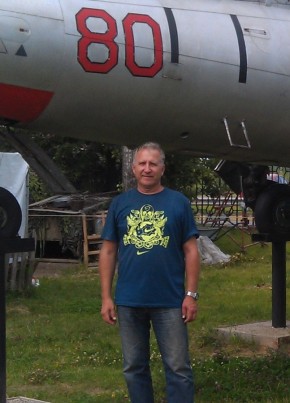 Sergey, 59, Россия, Нижний Новгород