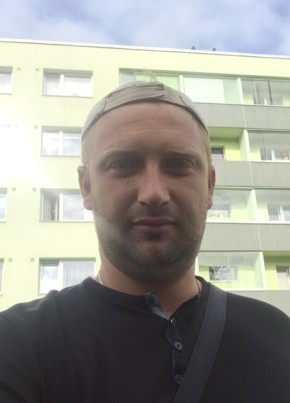 Andrei, 42, Eesti Vabariik, Tallinn