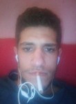 فاروق, 19 лет, المنصورة