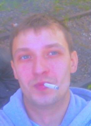 Кирилл, 35, Россия, Красноармейск (Московская обл.)