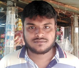 Liton, 18 лет, বগুড়া