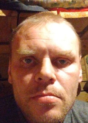 Максим, 42, Россия, Вельск