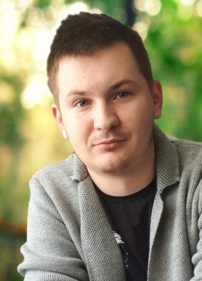 Артем, 29, Россия, Брянск
