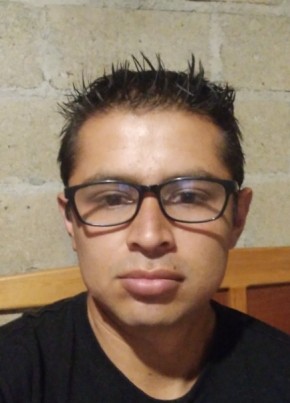Eduardo, 20, Estados Unidos Mexicanos, Tenango de Arista