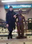 Vladimir, 39, Nakhodka