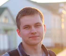 Сергей, 23 года, Томск