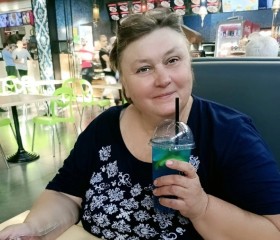 Марина, 54 года, Челябинск