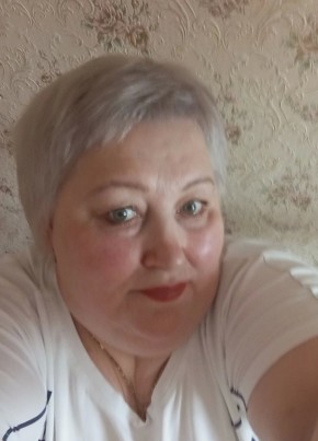 Ирина, 50, Россия, Петрозаводск