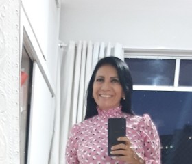 Sandra Rodrigues, 56 лет, Belém (Pará)
