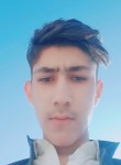 Mohammad, 18 лет, جلال‌آباد