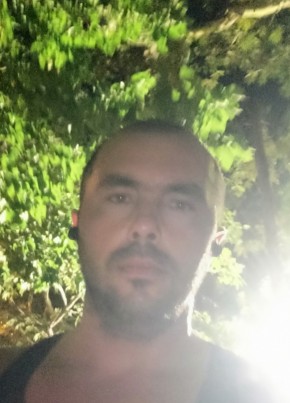 Marioo, 37, Ελληνική Δημοκρατία, Βόλος