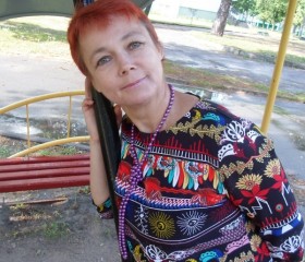 Татьяна, 55 лет, Горад Гомель