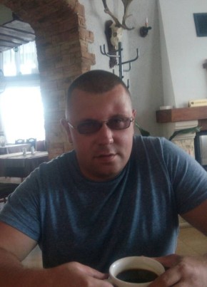 Євгеній Кузьмін, 39, Україна, Стрий