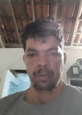 Paulino из Feira de Santana 47 лет