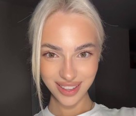 Koroleva Boli, 22, Saint Petersburg