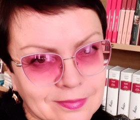 Albina, 60, Irkutsk