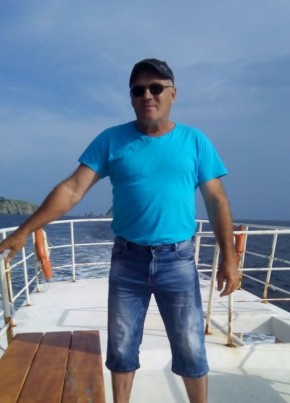 Юрий, 58, Россия, Завитинск