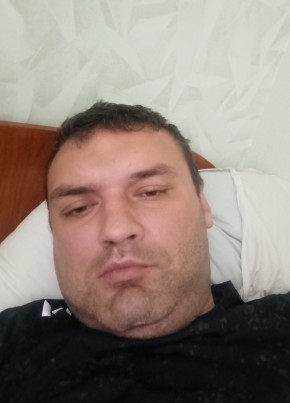 Саша из Волгограда 41 год