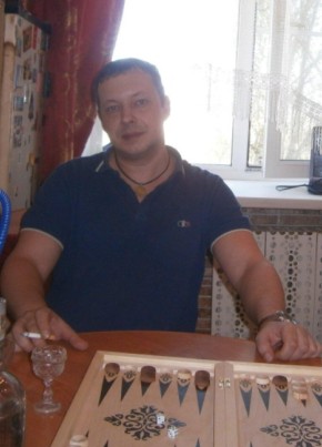 Александр, 40, Россия, Кострома