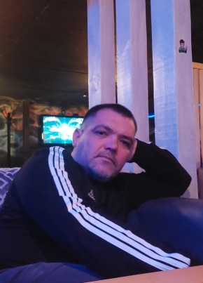 Денис Смирнов, 41, Россия, Выкса
