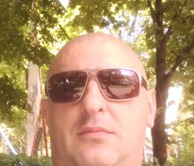 Сергей Громовик, 40 лет, Яблоновский