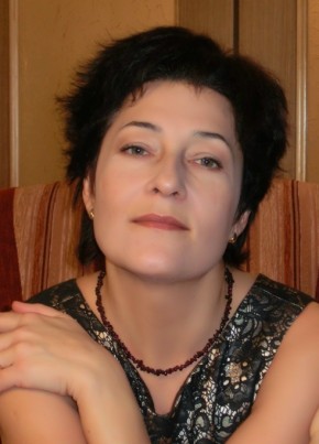 MariYa, 48, Russia, Moscow