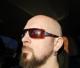 Mikhail, 38, Saint Petersburg