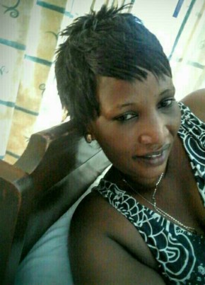 Alice, 47, Kenya, Mombasa